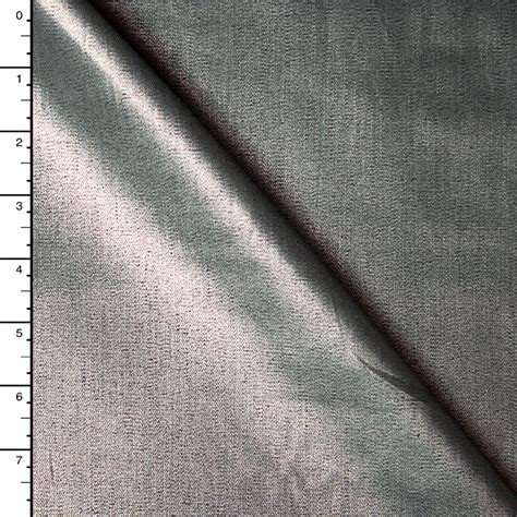 silver metallic denim fabric|Metallic Denim Fabric .